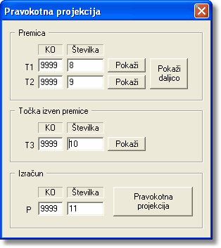 GR_pravokotna_projekcija