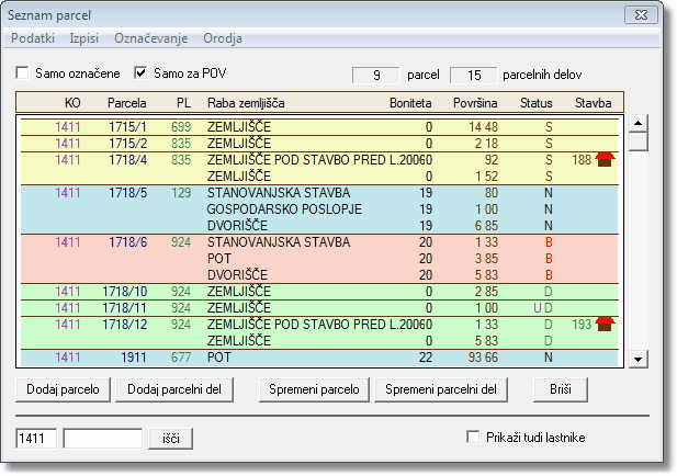 ZK_seznam_parcel_novo_stanje